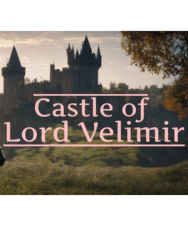 Castle of Lord Velimir Steam Key GLOBAL